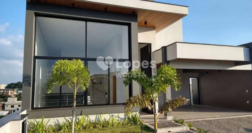 Casa com 3 quartos à venda no Jardim Ypê, Paulínia 