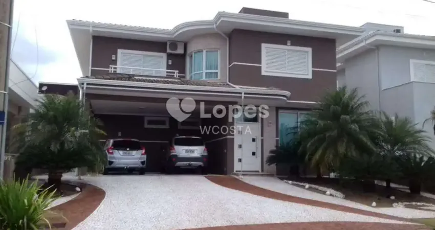 Casa com 4 quartos à venda no Parque Brasil 500, Paulínia 