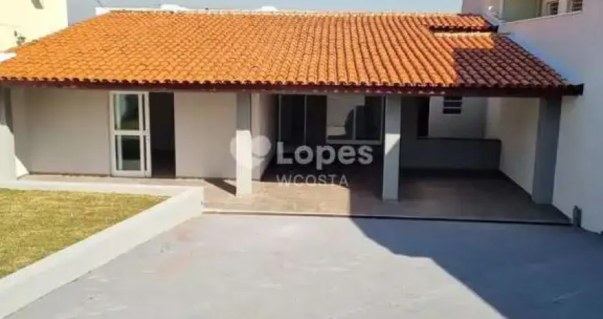 Casa com 2 dorms, Jardim Santa Genebra