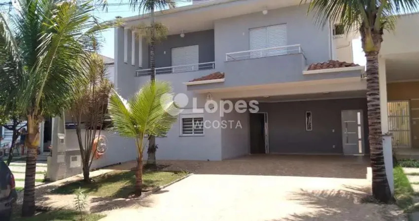 Casa com 4 quartos à venda no Jardim Planalto, Paulínia 
