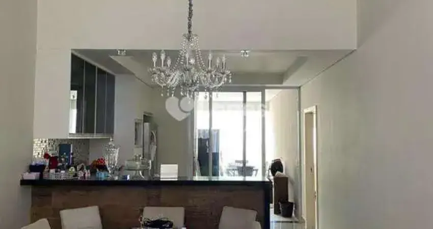 Casa com 3 dorms, Reserva Real