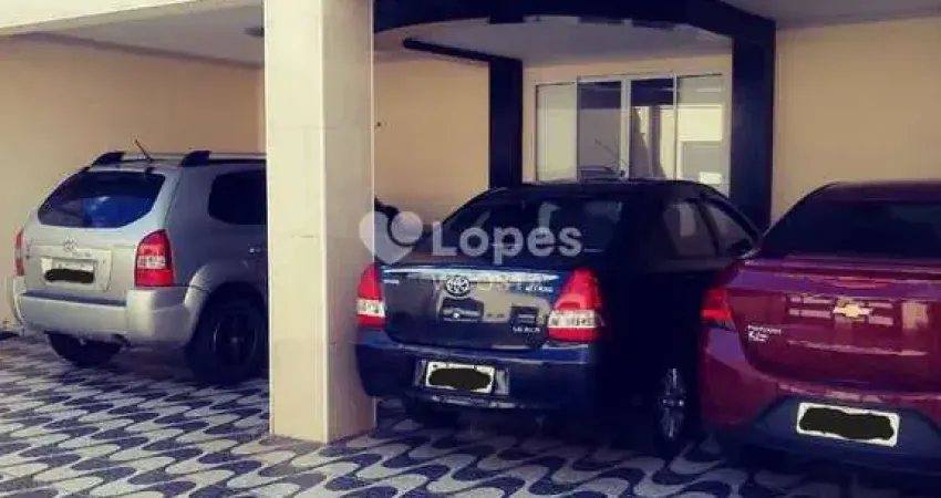 Casa com 5 quartos à venda no João Aranha, Paulínia 