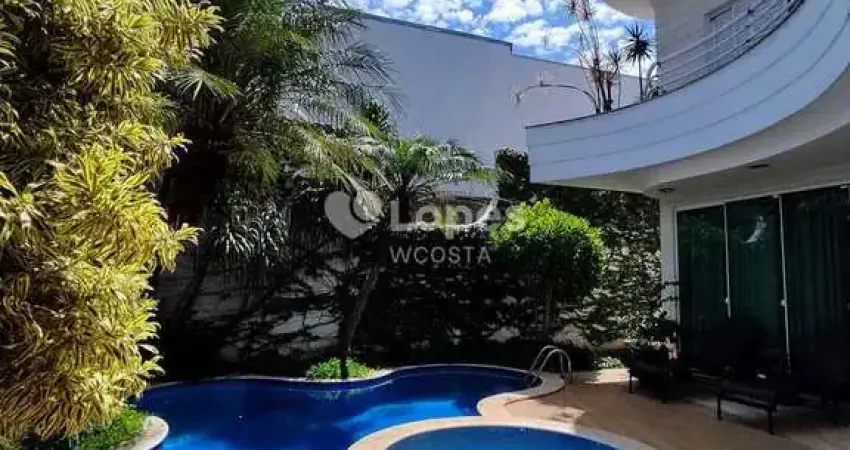 Sobrado com 3 dorms, Condomínio Terras do Imperador, Americana