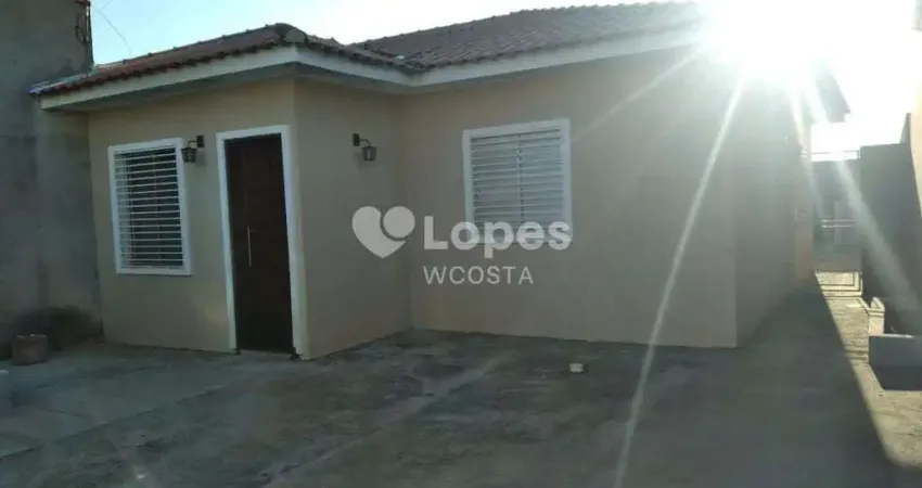 Casa com 3 quartos à venda no Saltinho, Paulínia 