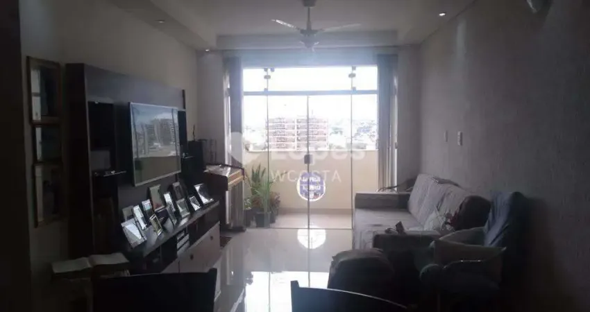 Apartamento com 3 dorms, Campinas