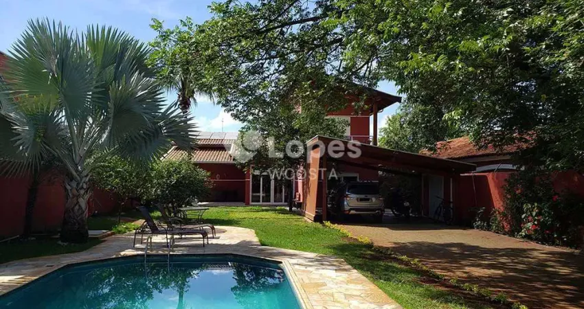 Casa com 3 quartos à venda no Morumbi, Paulínia 