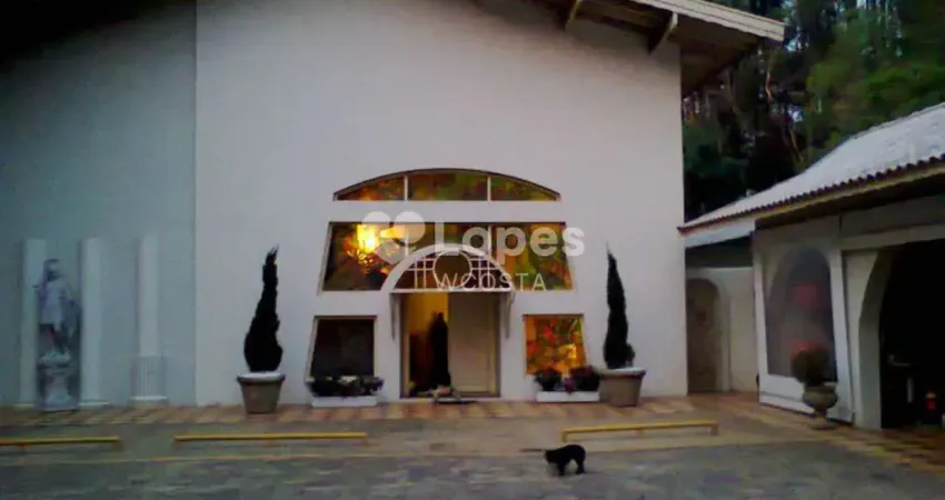 Chácara / sítio com 5 quartos à venda no Lopes, Valinhos 
