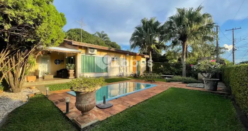 Chácara / sítio com 2 quartos à venda no Jardim Planalto, Paulínia 