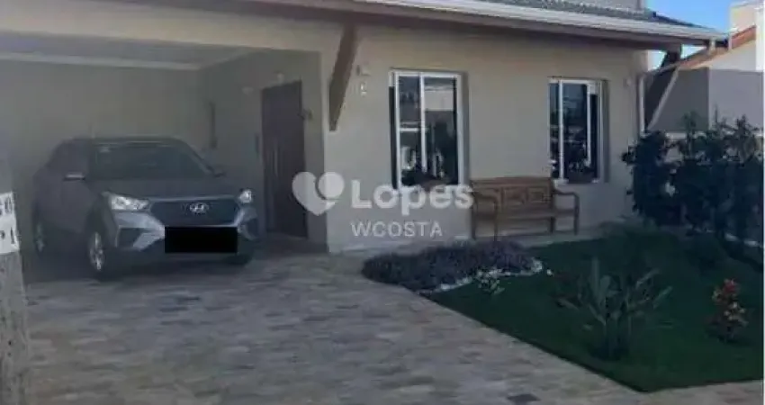 Casa com 4 quartos à venda no Betel, Paulínia 