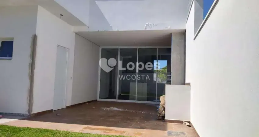 Casa em condomínio fechado com 3 quartos à venda no Cascata, Paulínia 