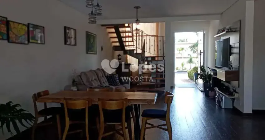 Casa com 3 quartos à venda no Cascata, Paulínia 