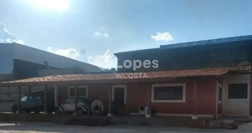 Barracão / Galpão / Depósito para alugar no Parque Brasil 500, Paulínia 