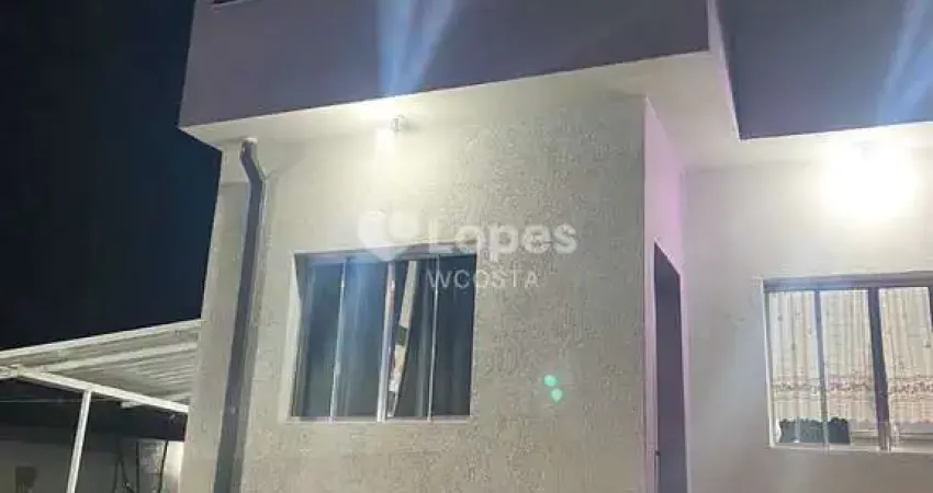 Casa com 2 quartos à venda no Jardim Ipiranga (Nova Veneza), Sumaré 