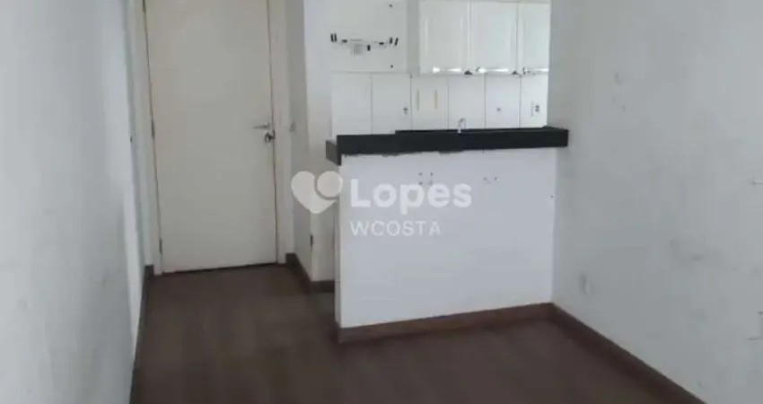 Apartamento com 2 quartos à venda no Loteamento Parque São Martinho, Campinas 