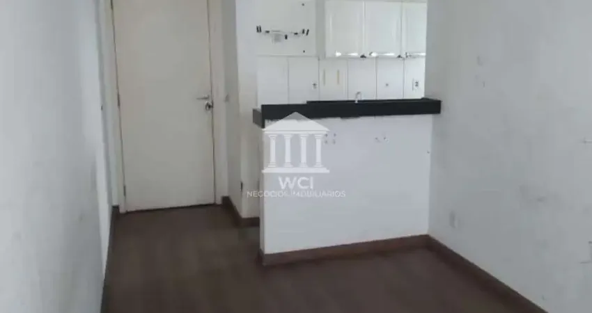 Apartamento com 2 quartos à venda no Loteamento Parque São Martinho, Campinas 