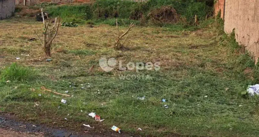 Terreno à venda no João Aranha, Paulínia 