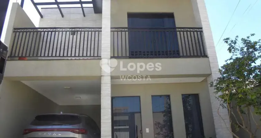 Casa com 3 quartos à venda no João Aranha, Paulínia 