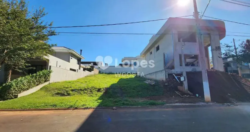 Terreno à venda no Jardim Fortaleza, Paulínia 