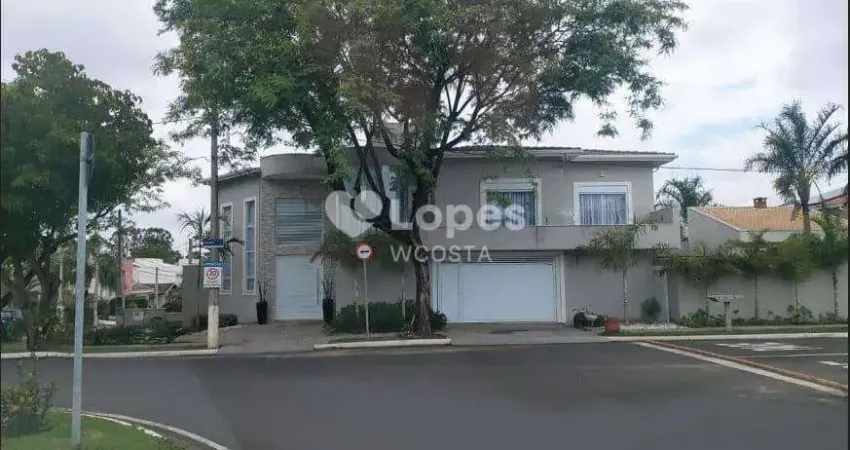 Casa com 3 quartos à venda no Cascata, Paulínia 