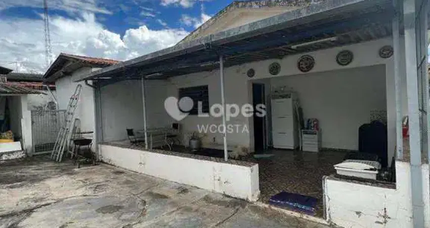 Casa com 2 quartos à venda no Santa Cecília, Paulínia 