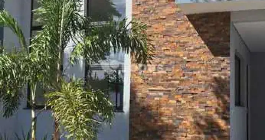 Casa em condomínio fechado com 3 quartos à venda no Jardim America, Paulínia 