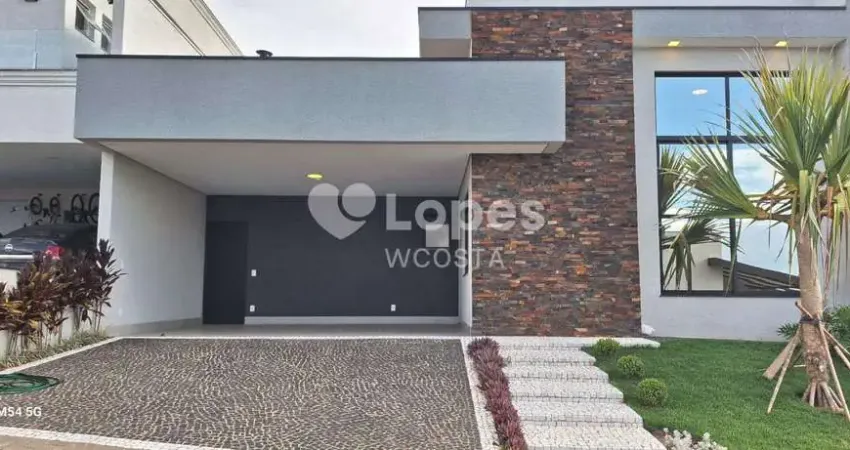 Casa em condomínio fechado com 3 quartos à venda no Jardim Ypê, Paulínia 