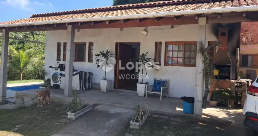 Chácara / sítio com 4 quartos à venda na Área Rural de Cosmópolis, Cosmópolis 