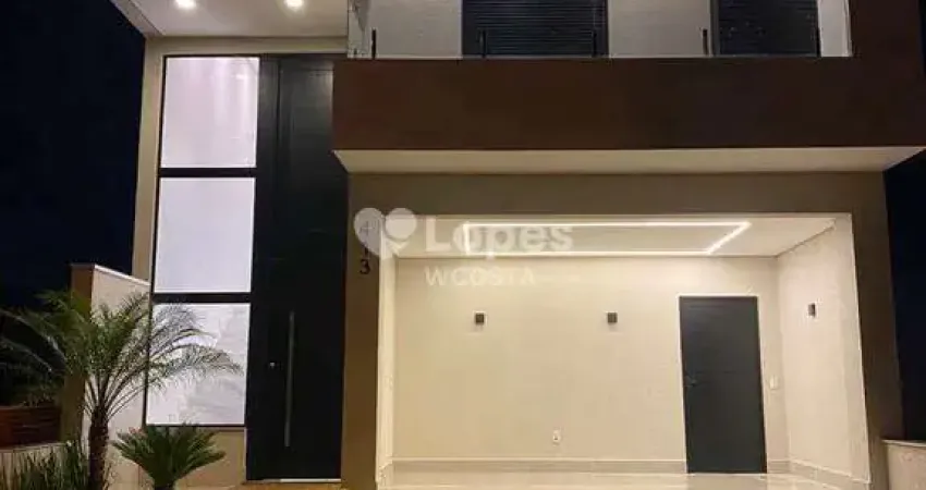 Casa com 3 quartos à venda na Vila Monte Alegre, Paulínia 