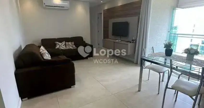 Apartamento com 3 quartos à venda no Jardim America, Paulínia 