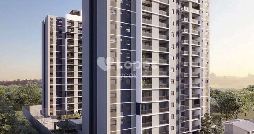 Apartamento com 3 quartos à venda no Santa Terezinha, Paulínia 