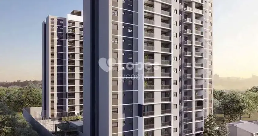 Apartamento com 3 quartos à venda no Santa Terezinha, Paulínia 