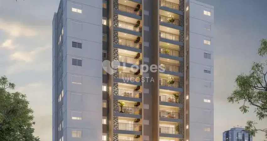 Apartamento com 3 quartos à venda no Nova Campinas, Campinas 