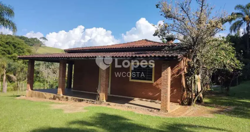 Chácara / sítio com 2 quartos à venda no Centro, Cambuí 