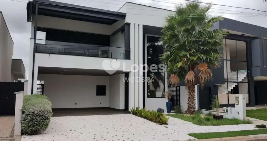 Casa com 3 quartos à venda no Jardim America, Paulínia 
