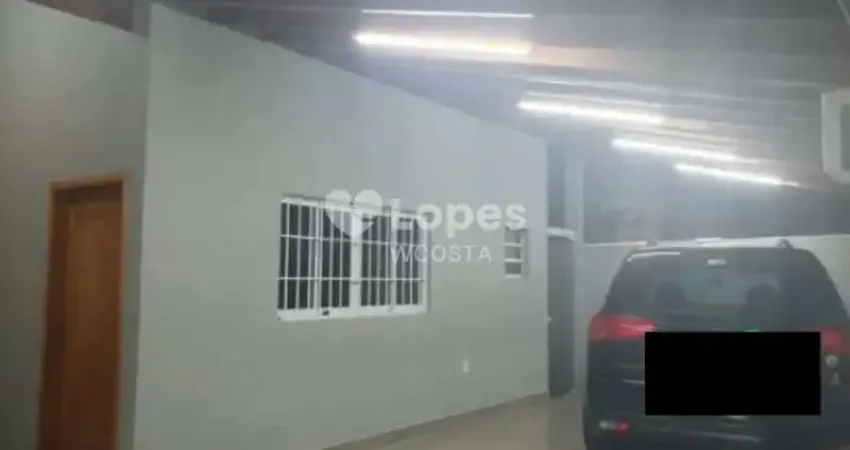 Casa com 3 quartos à venda no João Aranha, Paulínia 