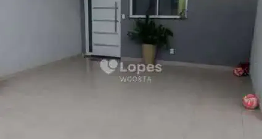 Casa com 2 quartos à venda no Nova Veneza, Paulínia 