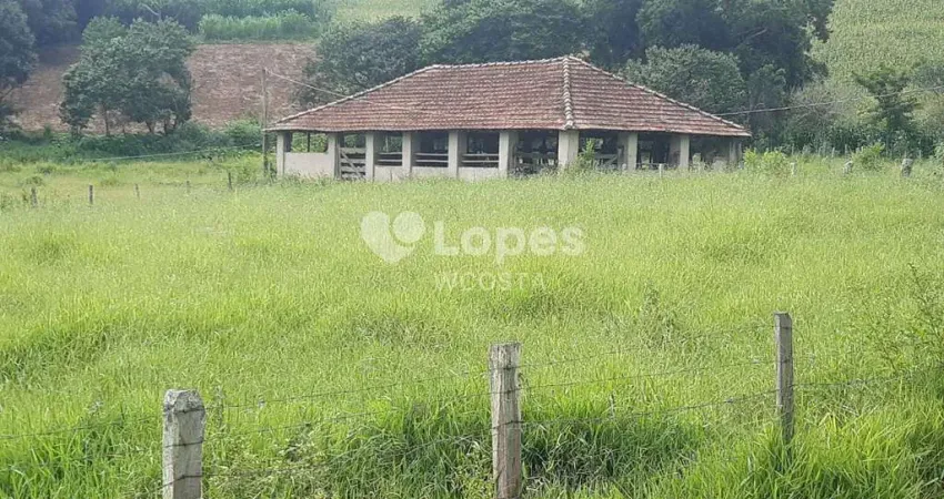 Fazenda à venda no Centro, Pouso Alegre 