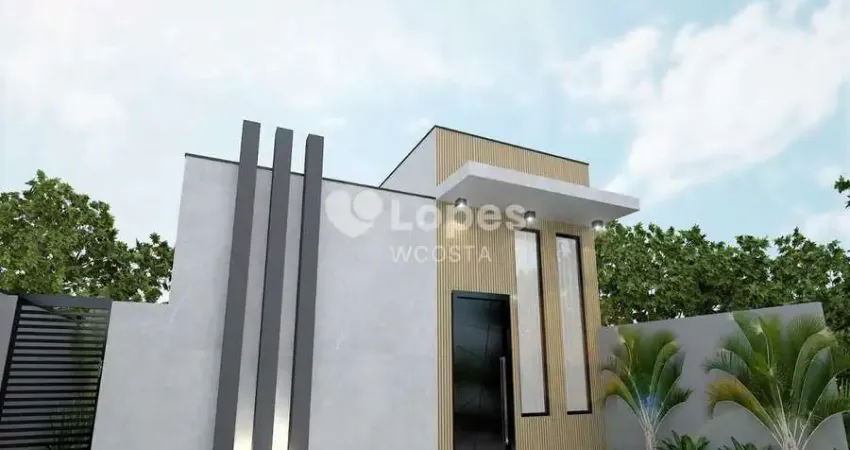 Casa em condomínio fechado com 3 quartos à venda na Vila Monte Alegre, Paulínia 