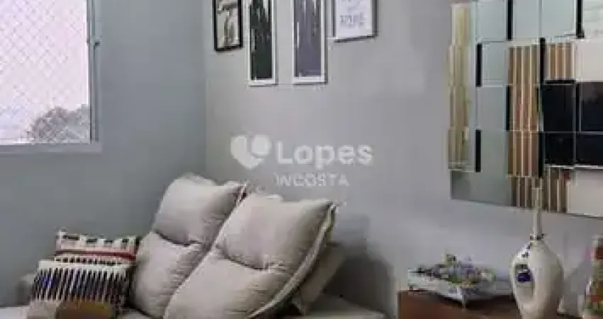 Apartamento com 2 quartos à venda no Jardim Flamboyant, Paulínia 