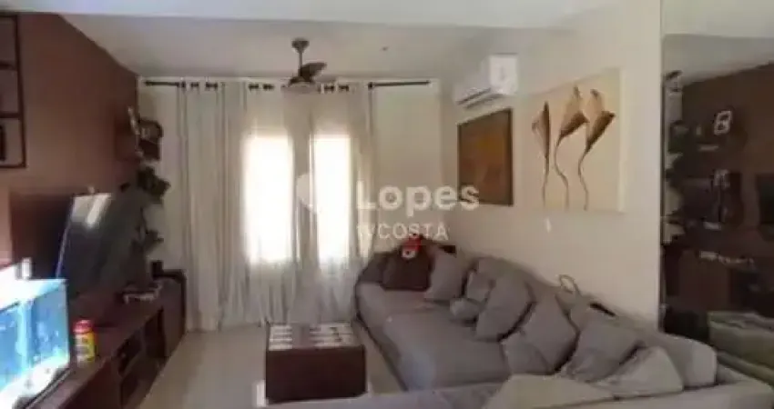 Casa com 3 quartos à venda no Parque Brasil 500, Paulínia 