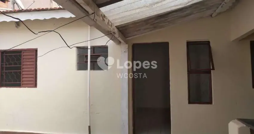 Casa com 3 quartos à venda no João Aranha, Paulínia 
