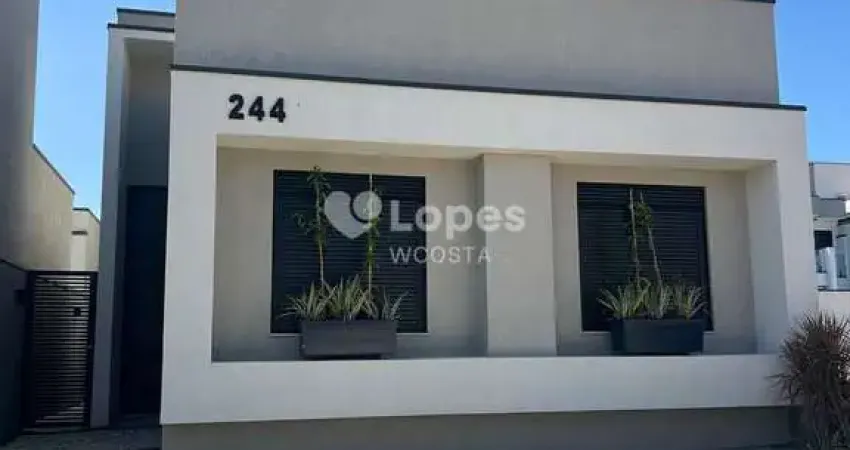 Casa com 3 dorms, Terras da Estância - Ala Bosque