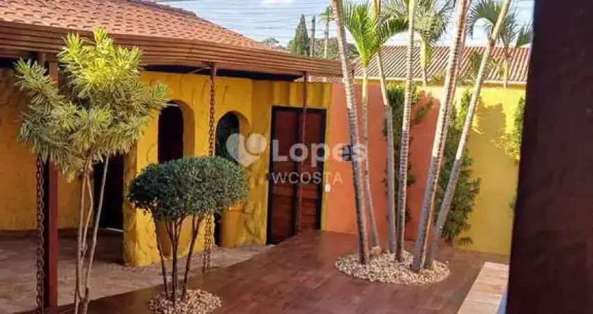Casa com 3 quartos à venda no Jardim Ypê, Paulínia 