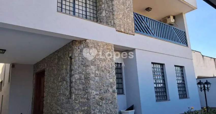 Sobrado com 3 dorms, Nossa Senhora Aparecida, Paulínia