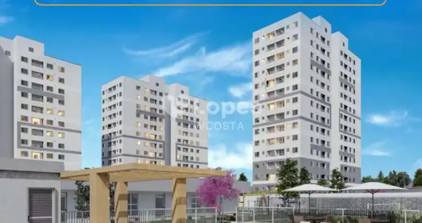 Apartamento com 2 dorms, Alto de Pinheiros, Parque Mikonos