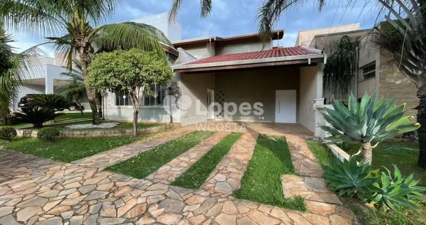 Casa com 4 quartos à venda no São Luiz, Paulínia 
