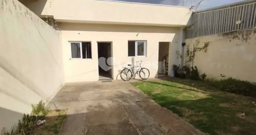 Casa com 2 quartos à venda no João Aranha, Paulínia 