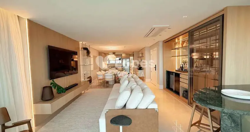 Apartamento com 4 quartos à venda no Centro, Balneário Camboriú 