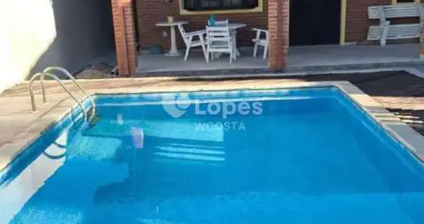Casa em condomínio fechado com 3 quartos à venda no Balneário Praia do Pernambuco, Guarujá 