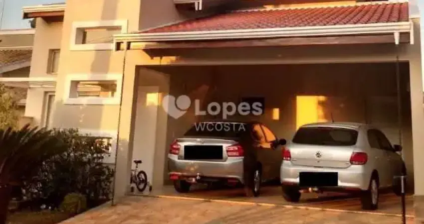 Casa em condomínio fechado com 3 quartos à venda no João Aranha, Paulínia 